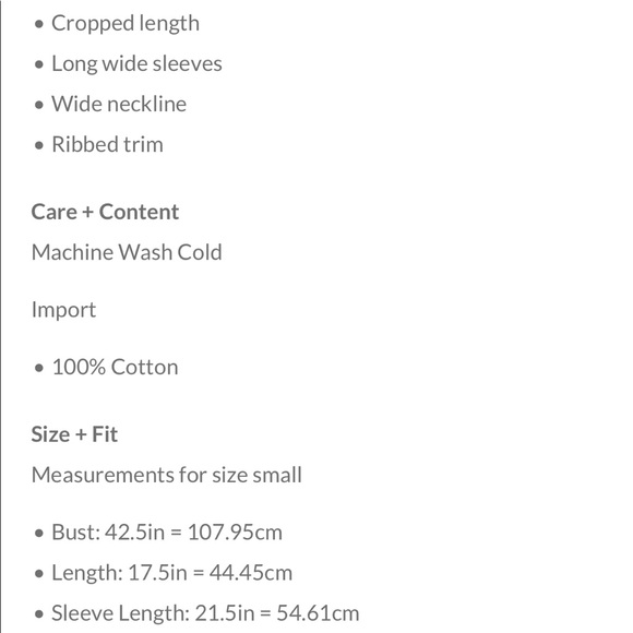 Free People Playa Pullover, Island Green XS - Picture 8 of 8